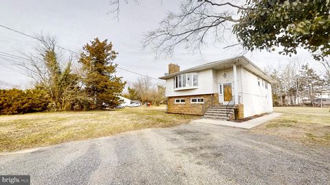 Homes For Sale - 653 Buckshutem Road<br/> BRIDGETON, NJ 08302