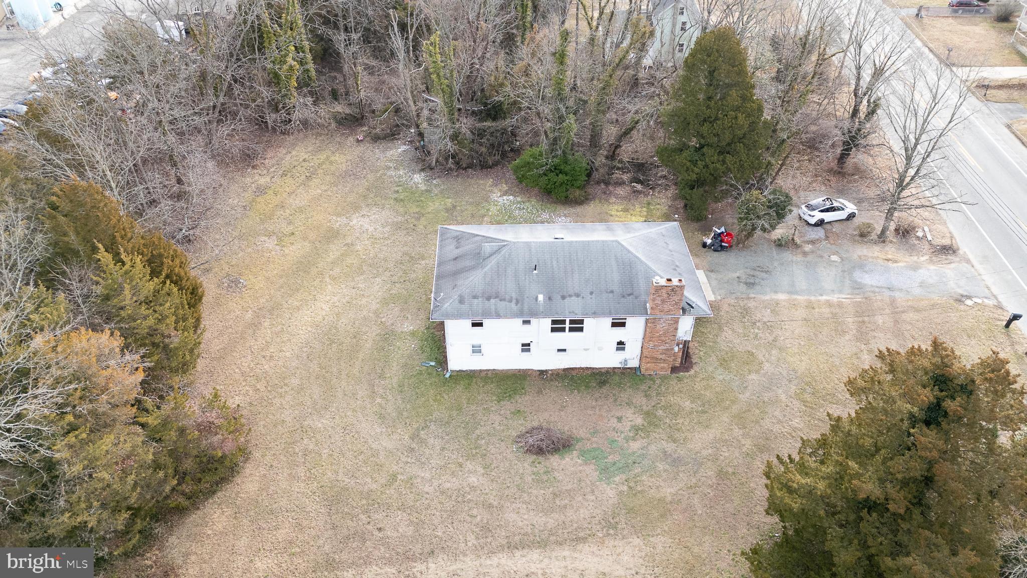 653 BUCKSHUTEM ROAD