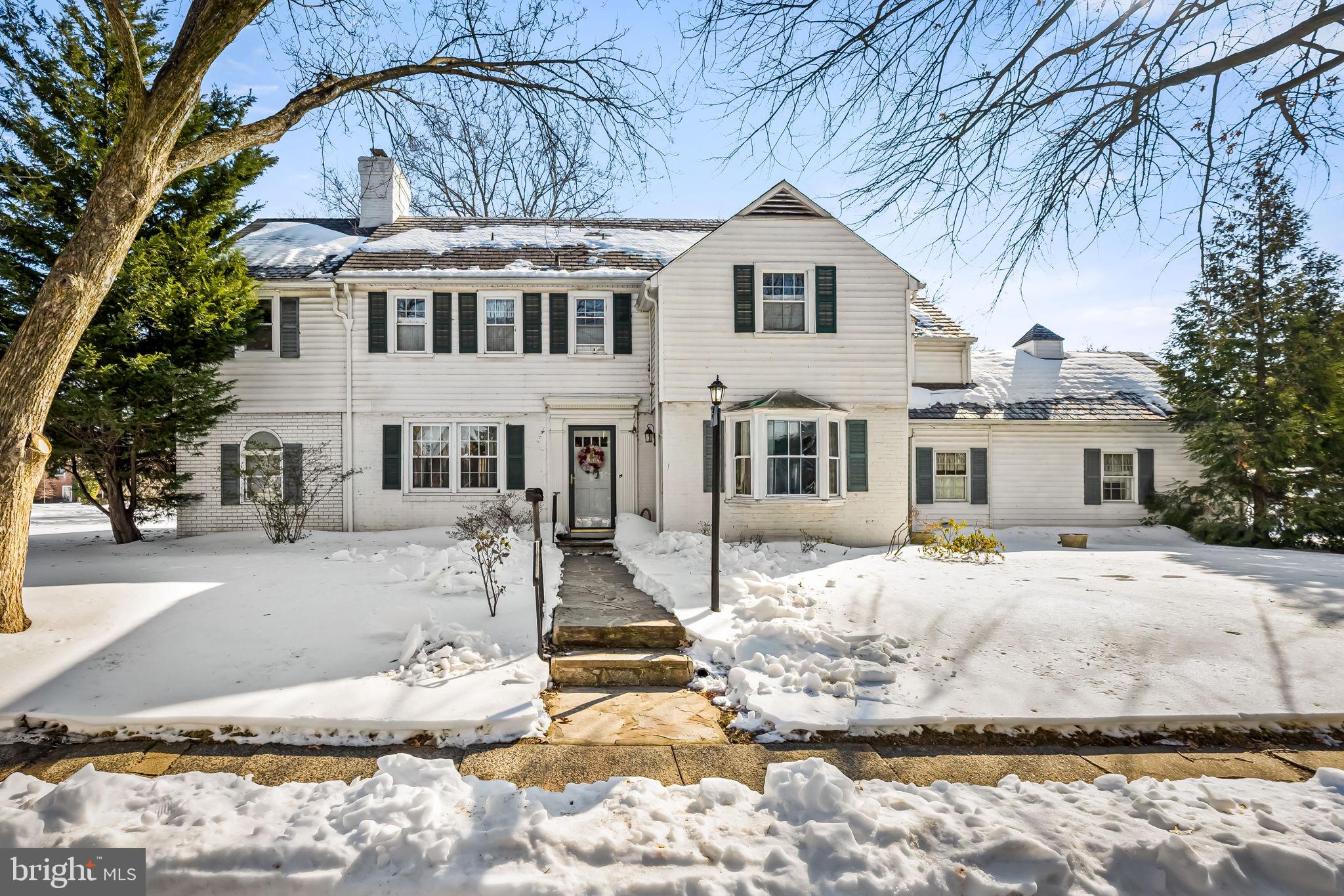 DUNDALK HIGHLANDS - Residential