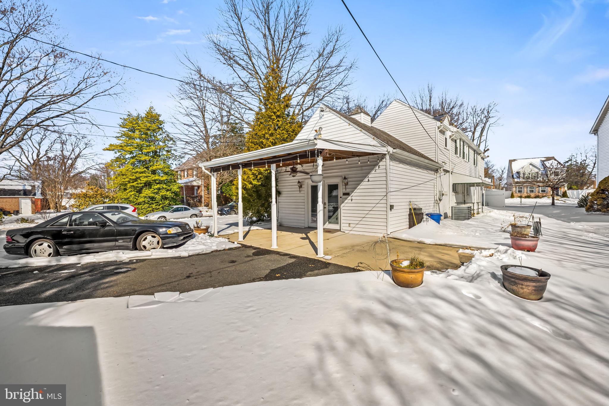 DUNDALK HIGHLANDS - Residential