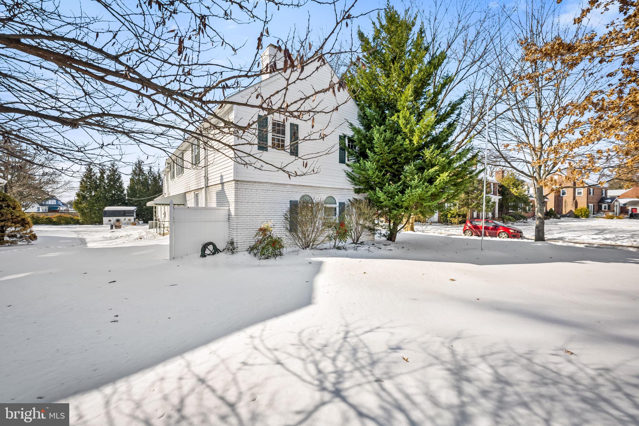 DUNDALK HIGHLANDS - Residential