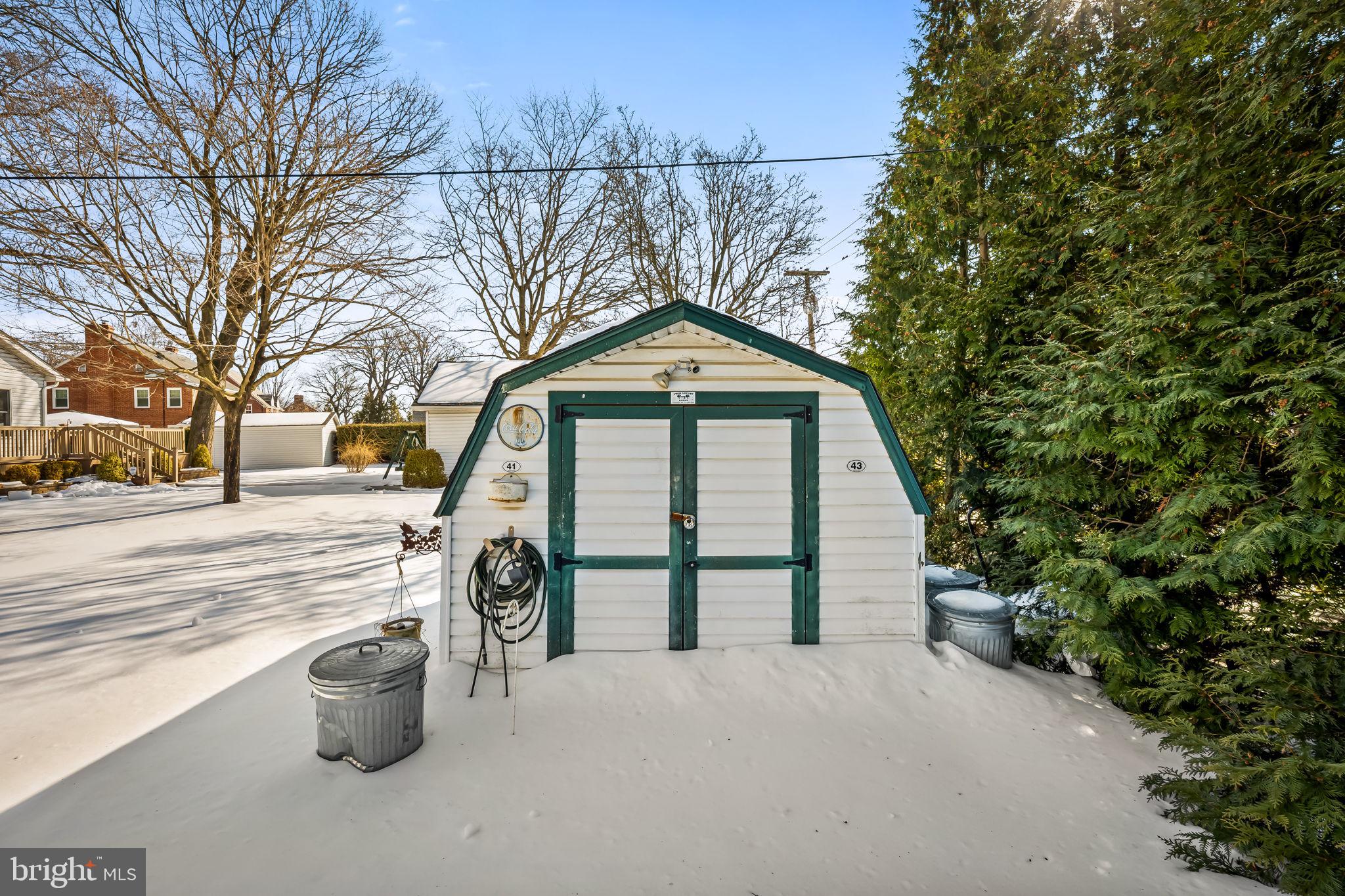 DUNDALK HIGHLANDS - Residential