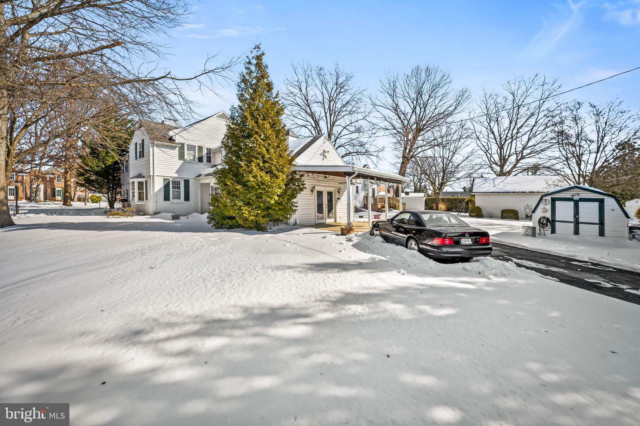 DUNDALK HIGHLANDS - Residential