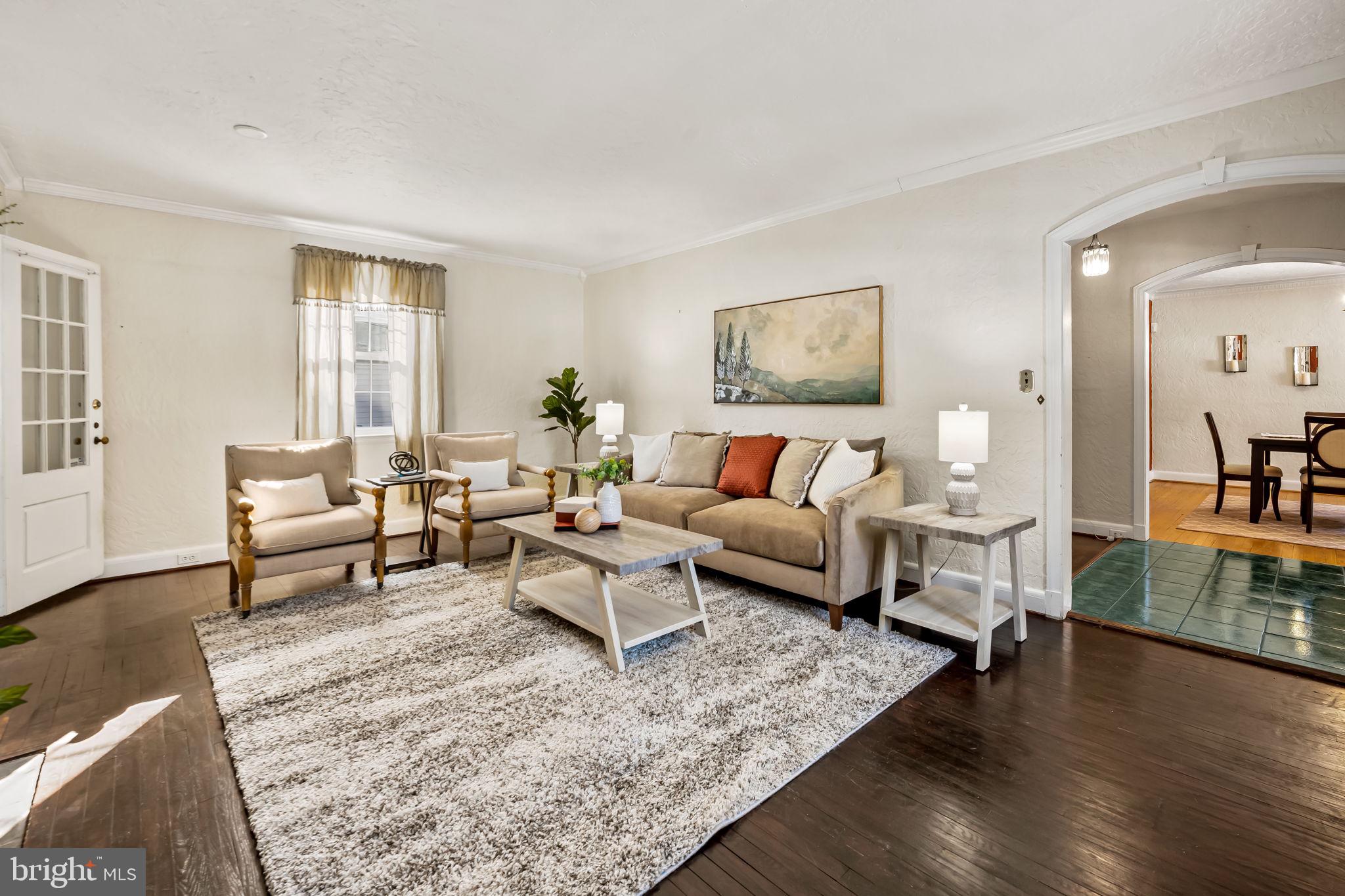 DUNDALK HIGHLANDS - Residential