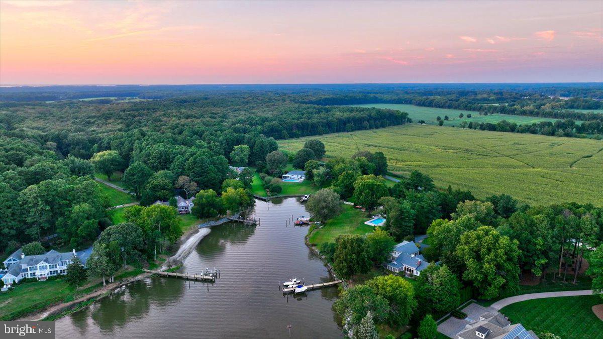 EASTON - Residential