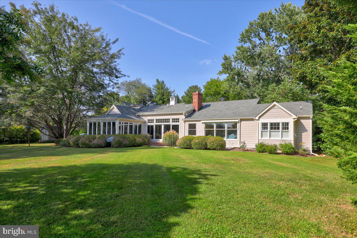 EASTON - Residential