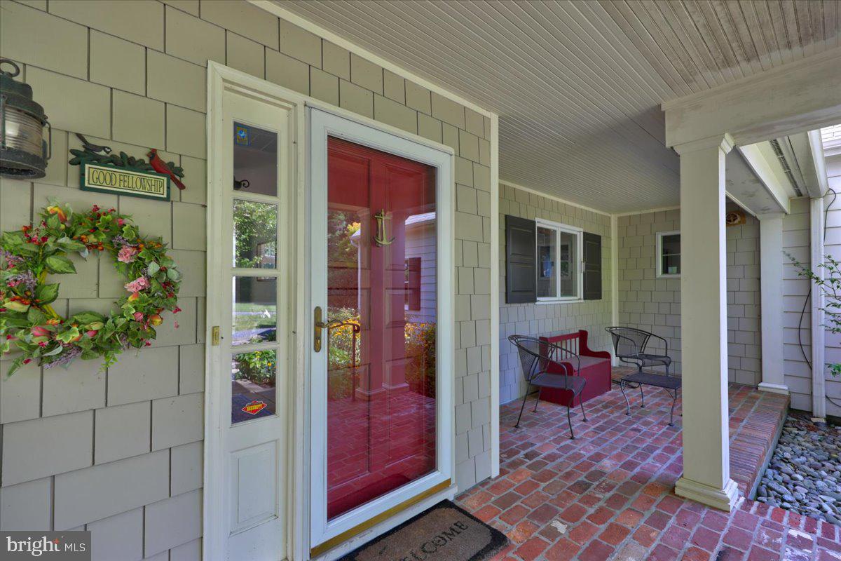 EASTON - Residential