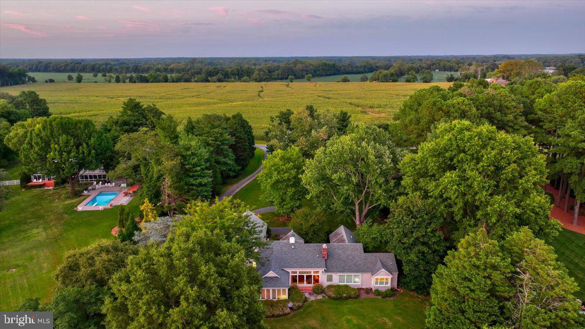 EASTON - Residential