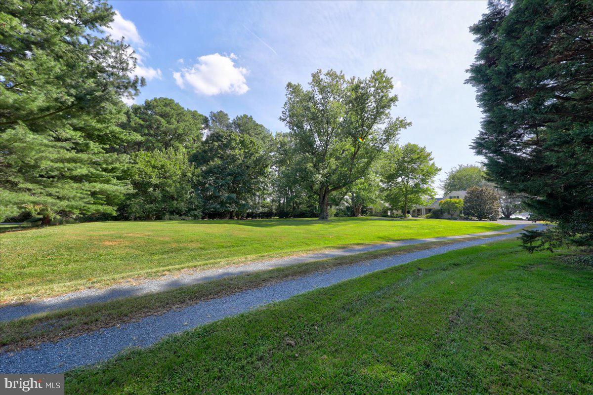 EASTON - Residential