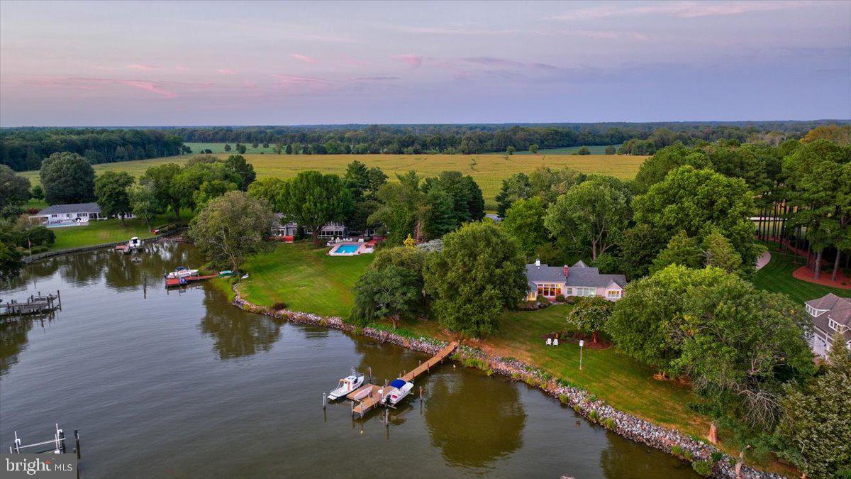 EASTON - Residential