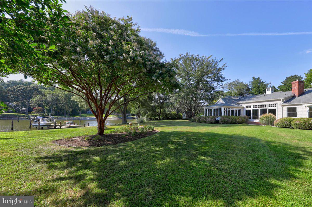 EASTON - Residential