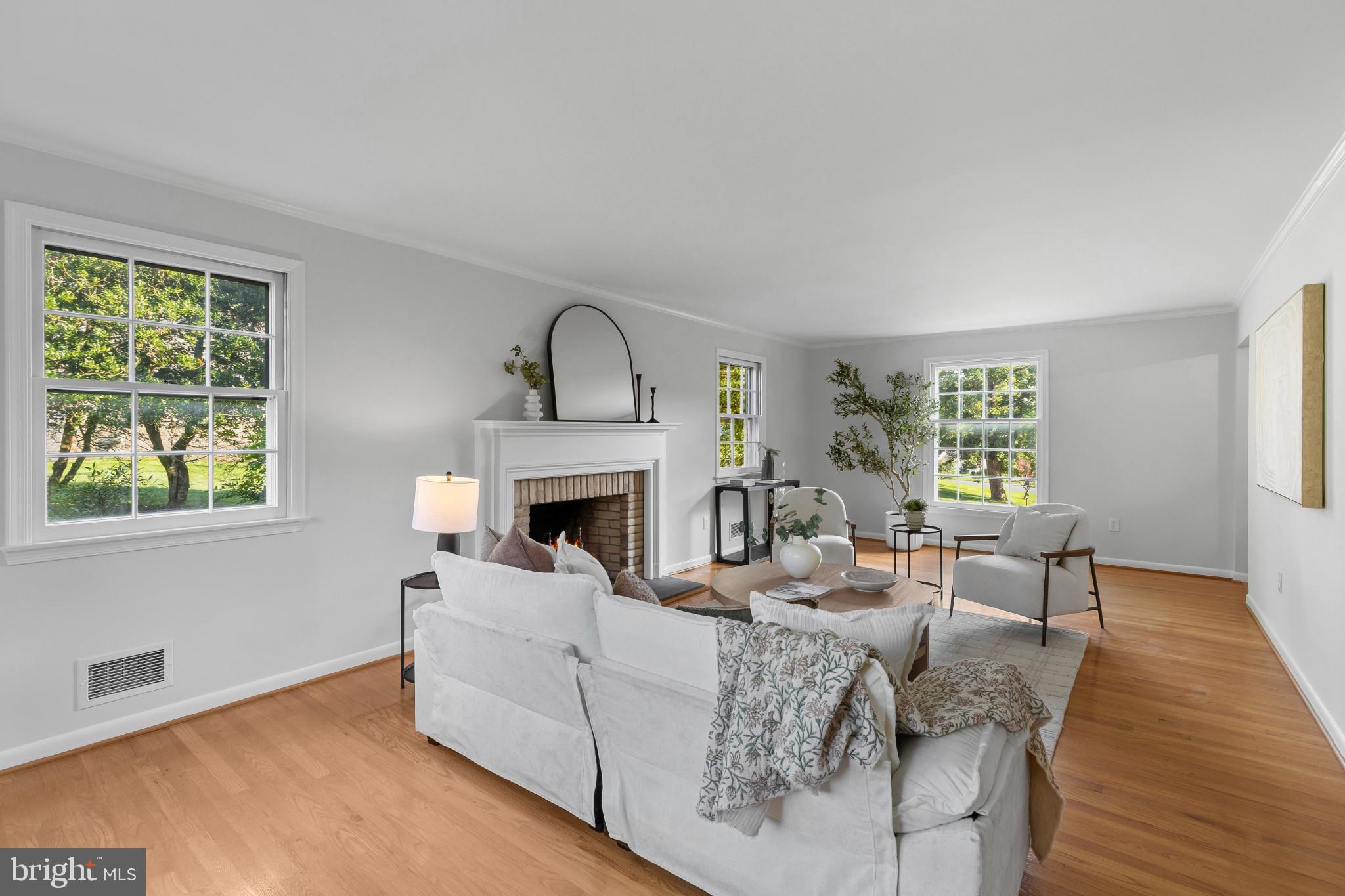 3703 SPRING MEADOW DRIVE