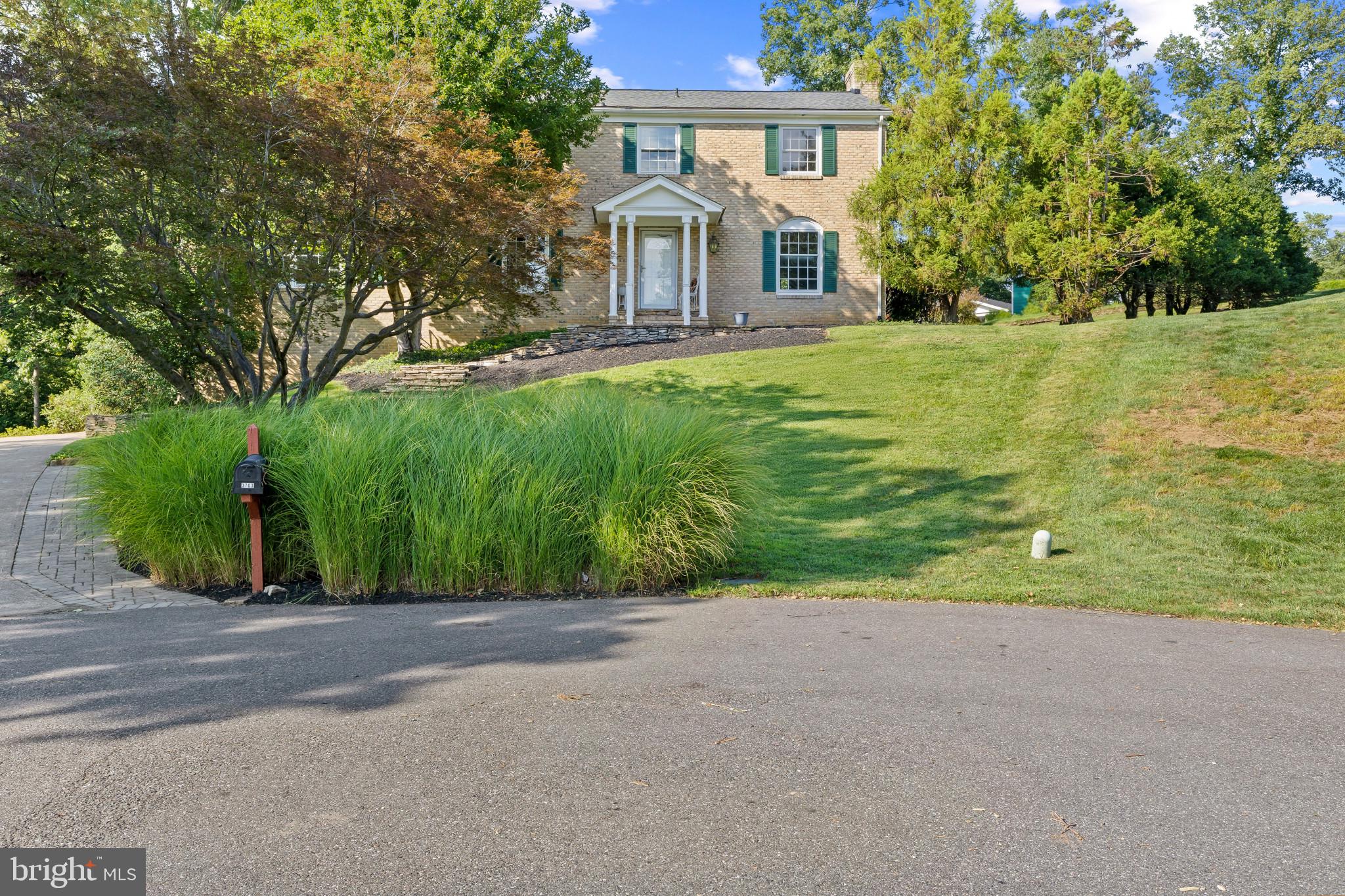 3703 SPRING MEADOW DRIVE