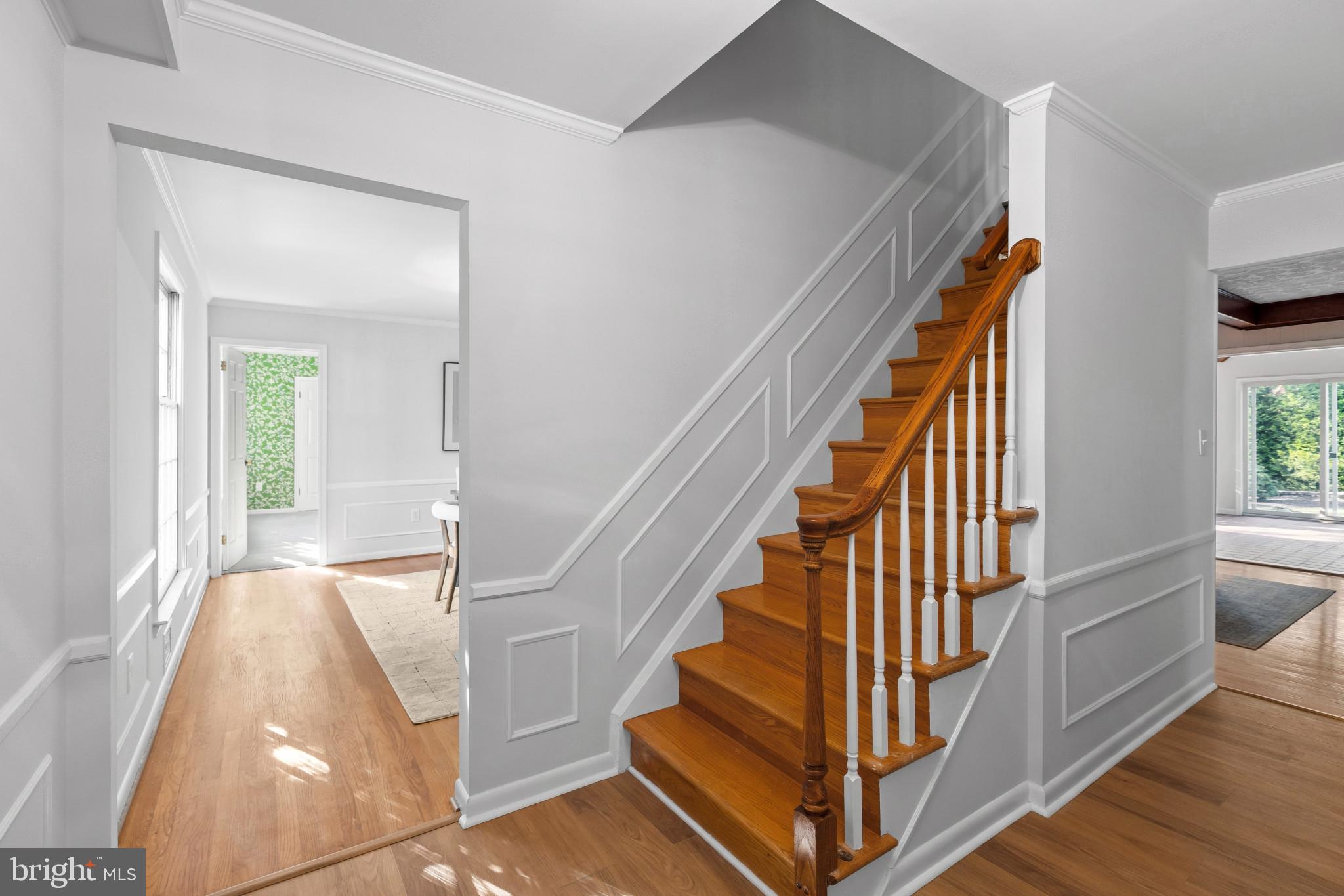 3703 SPRING MEADOW DRIVE