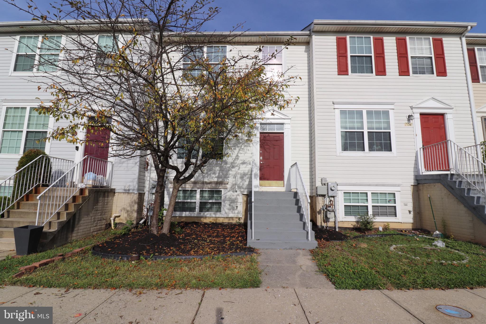 STONEGATE AT PATAPSCO - Residential