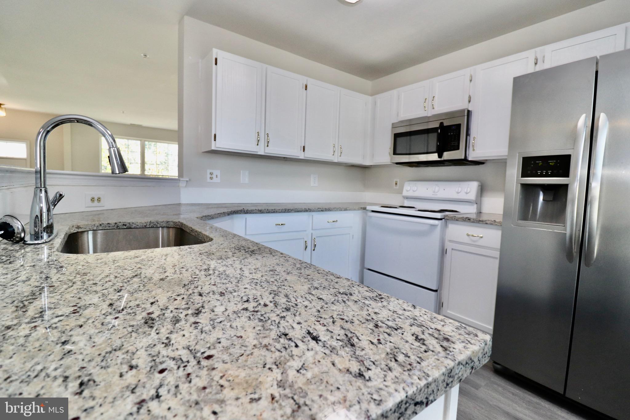 STONEGATE AT PATAPSCO - Residential