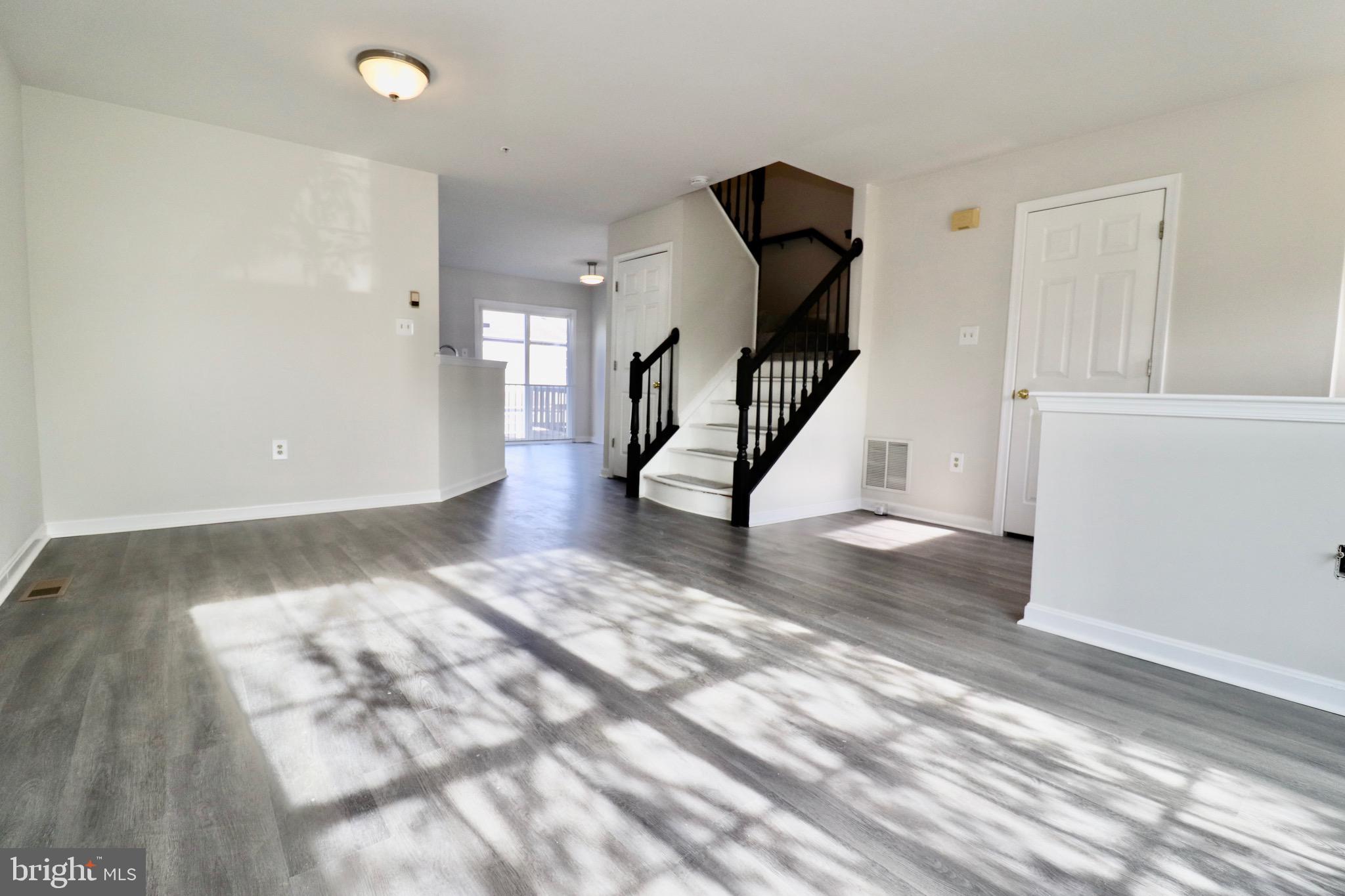 STONEGATE AT PATAPSCO - Residential