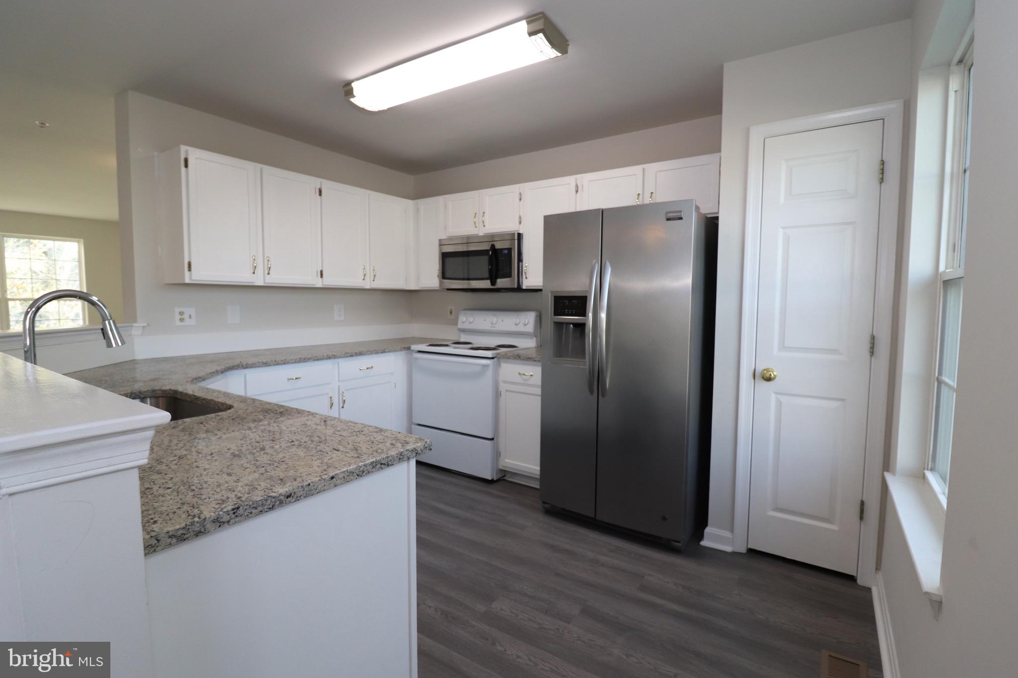 STONEGATE AT PATAPSCO - Residential