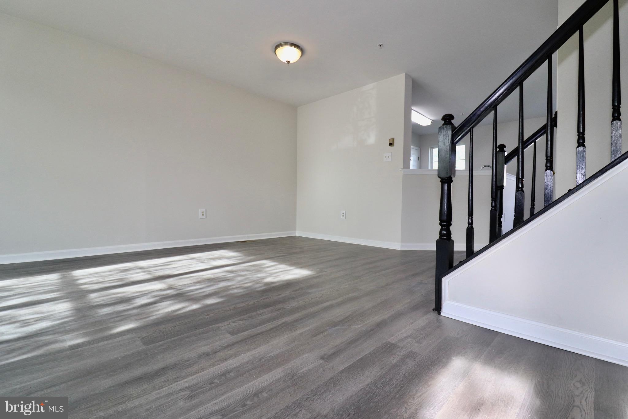 STONEGATE AT PATAPSCO - Residential