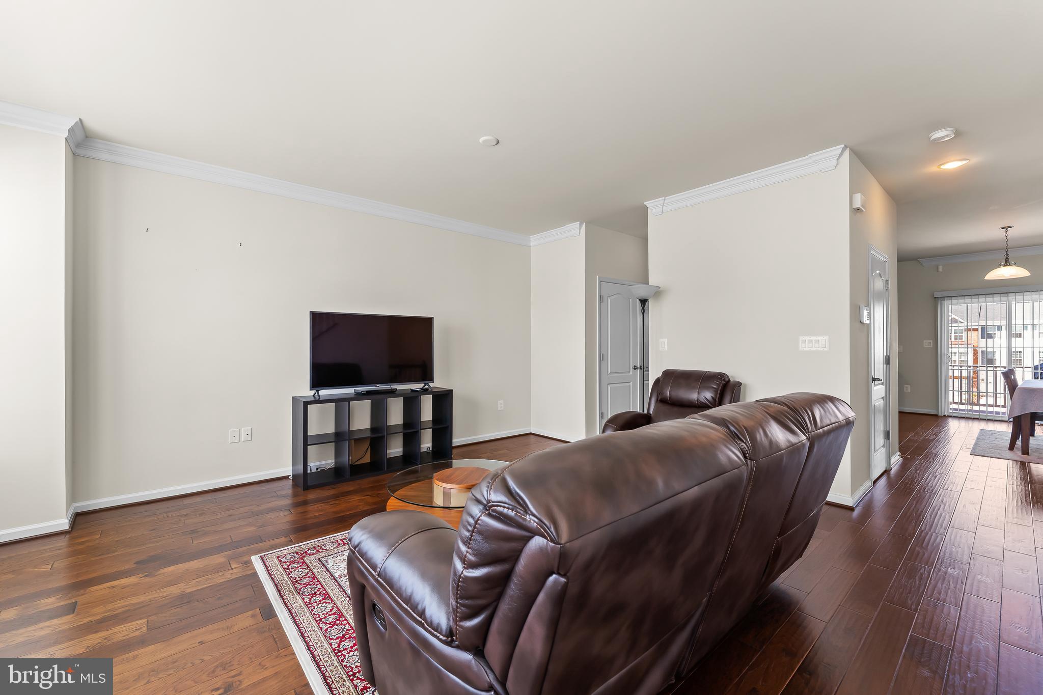 RAPPAHANNOCK LANDING - Residential Lease