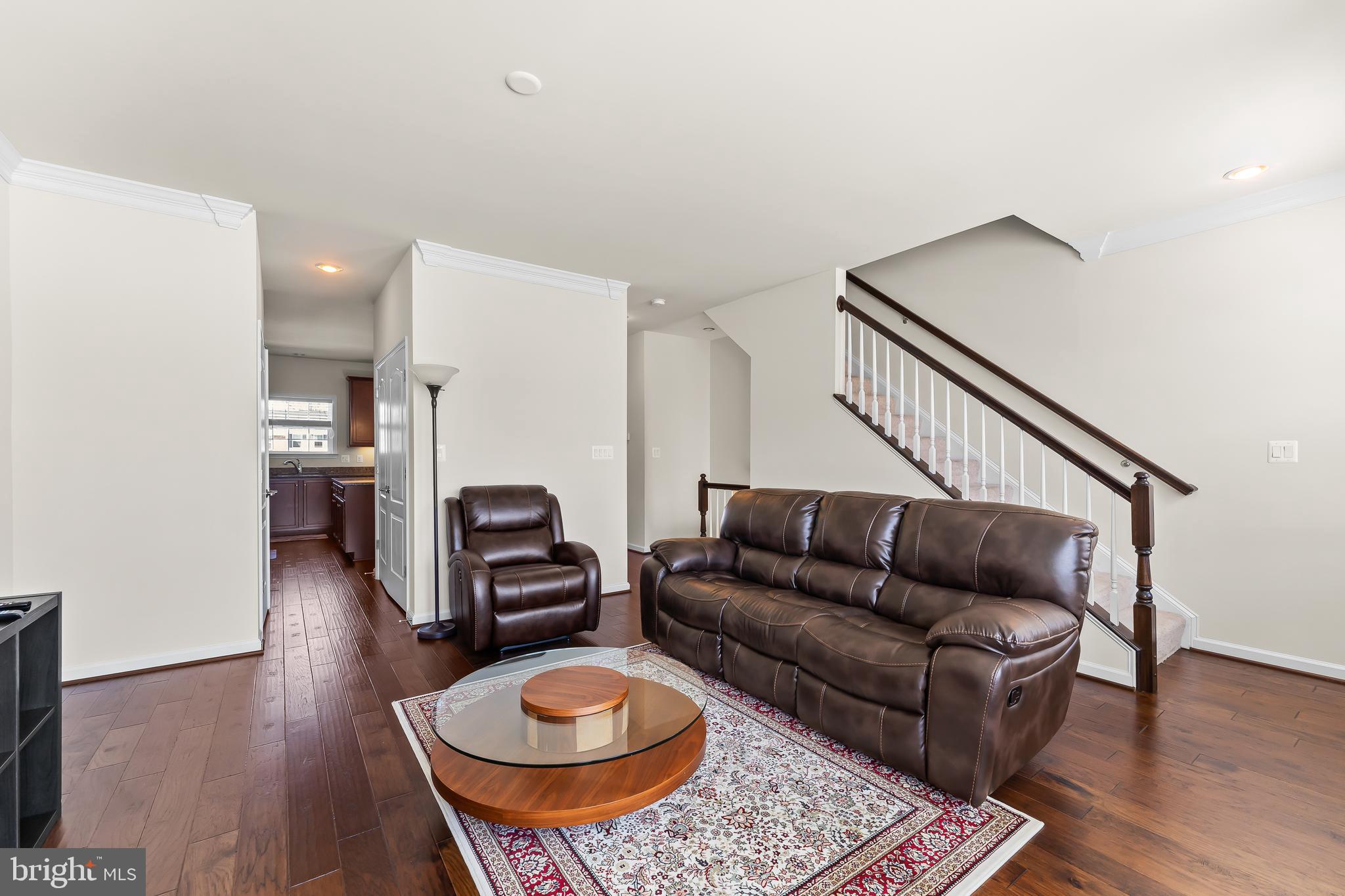 RAPPAHANNOCK LANDING - Residential Lease