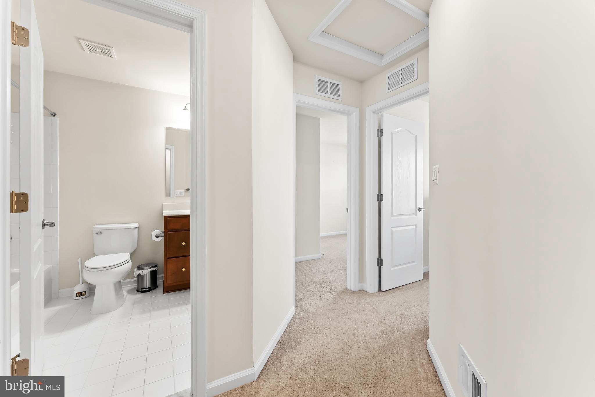 RAPPAHANNOCK LANDING - Residential Lease