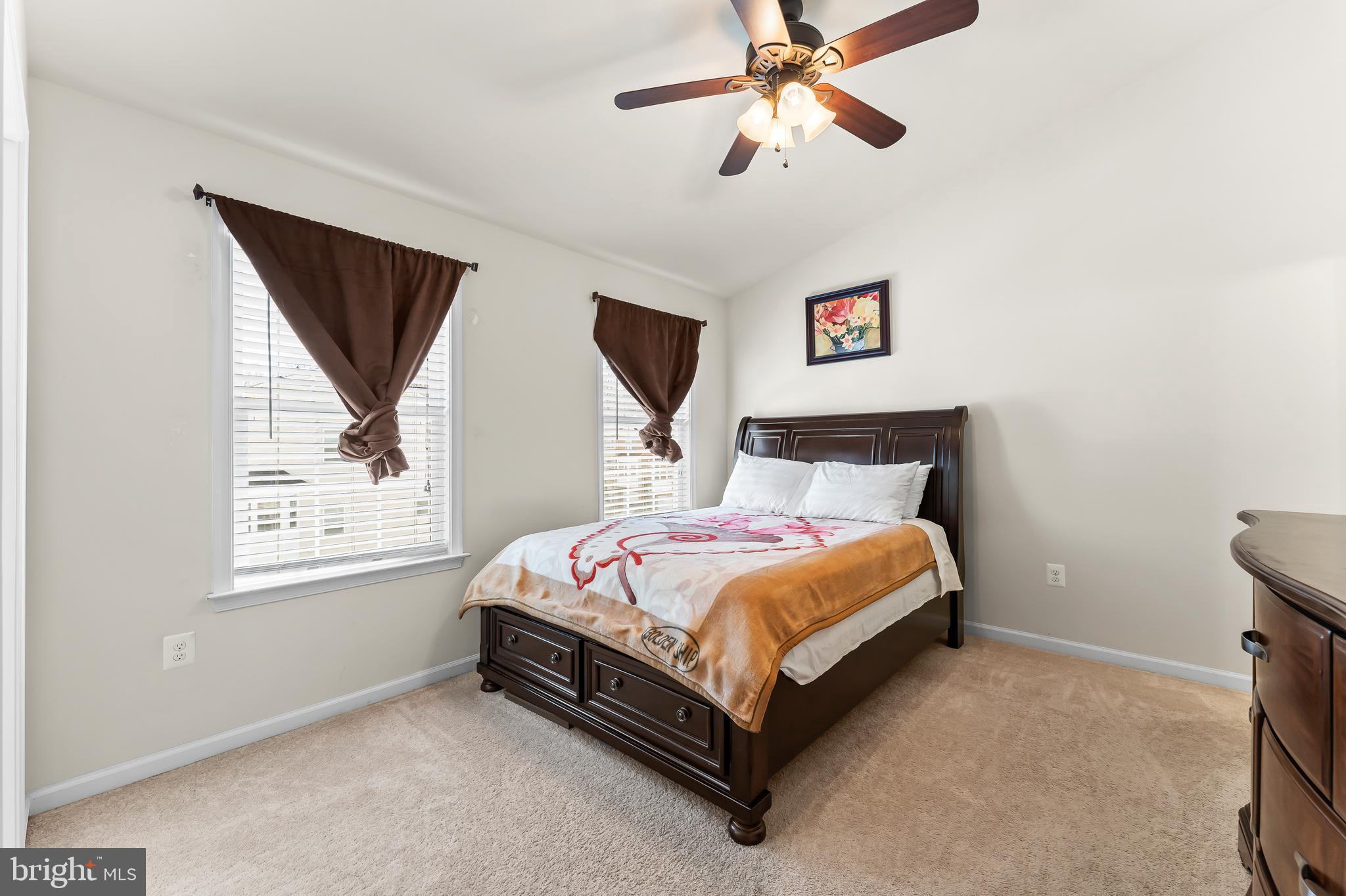 RAPPAHANNOCK LANDING - Residential Lease