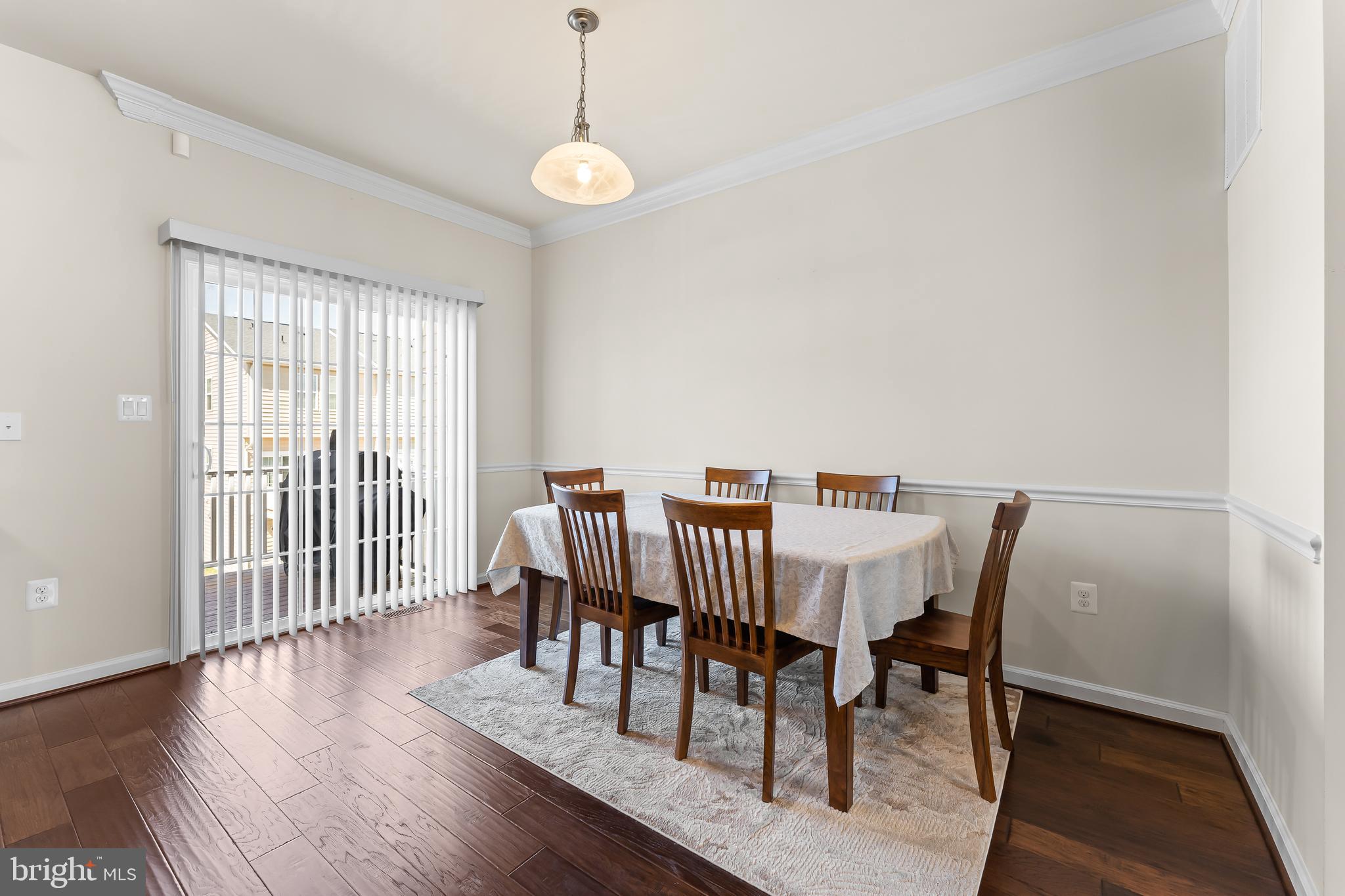 RAPPAHANNOCK LANDING - Residential Lease