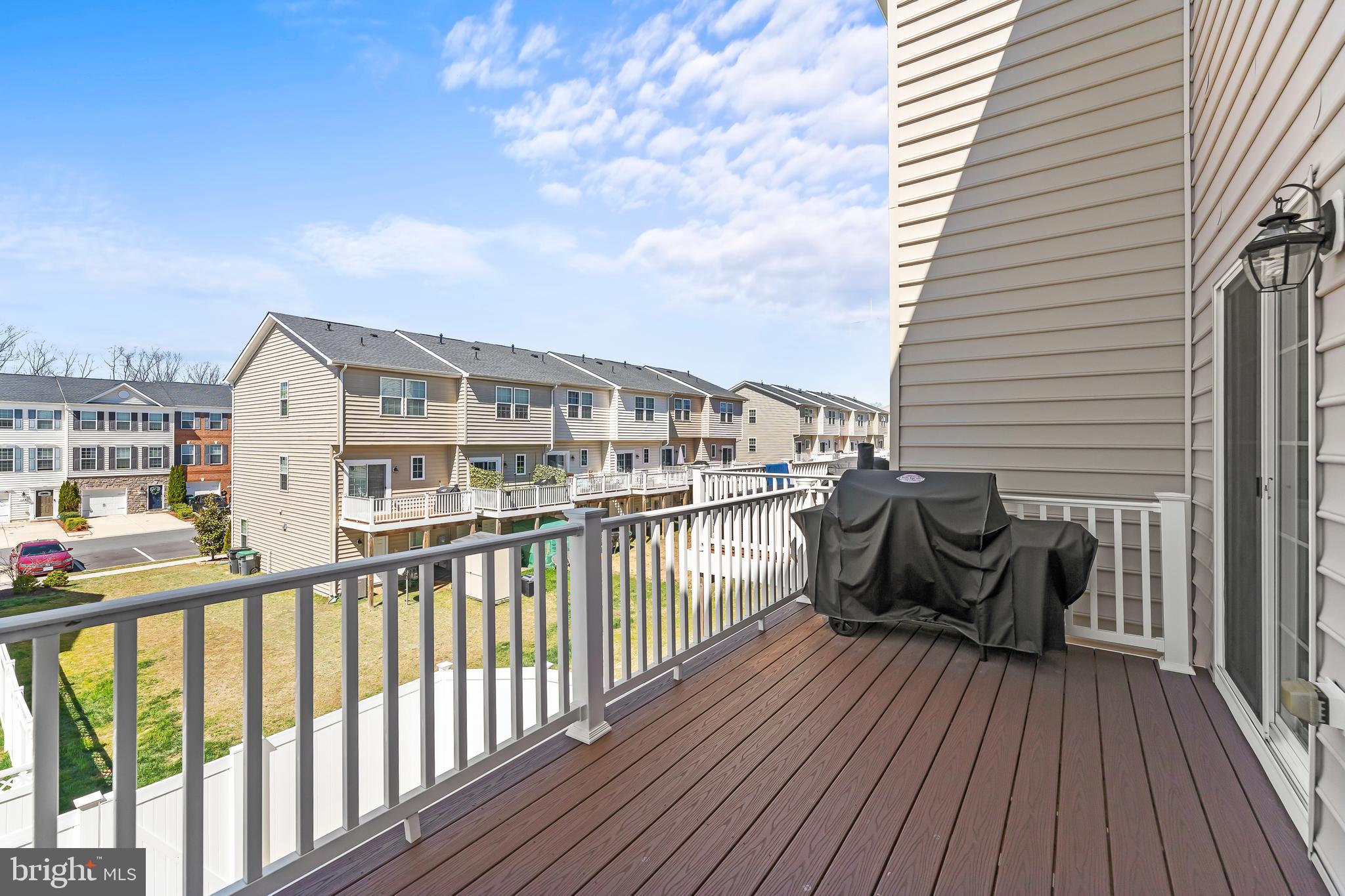 RAPPAHANNOCK LANDING - Residential Lease