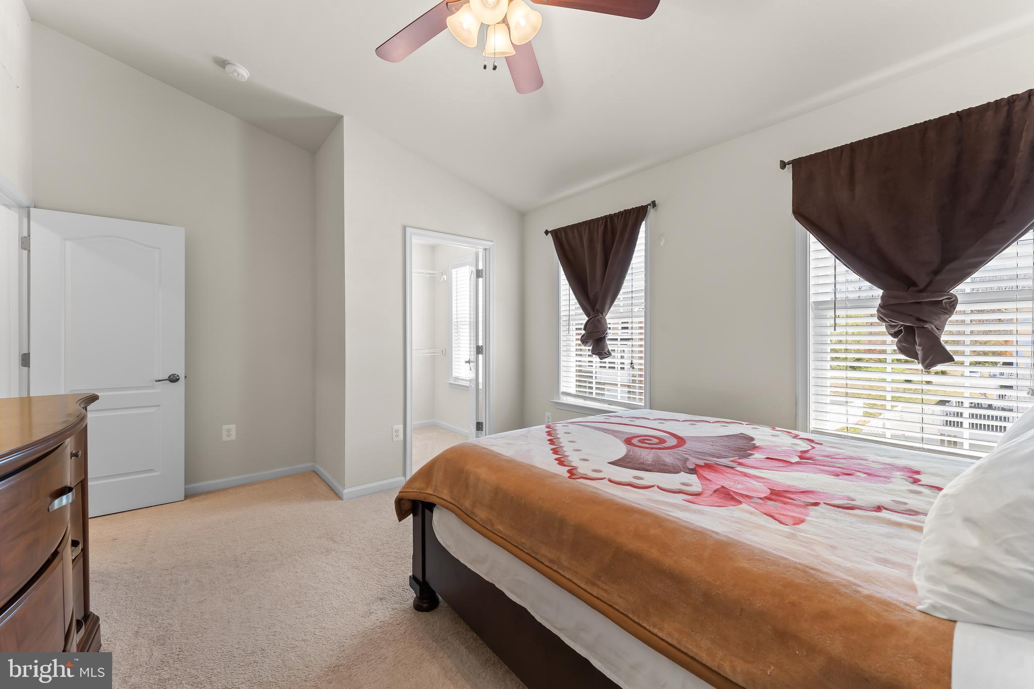 RAPPAHANNOCK LANDING - Residential Lease