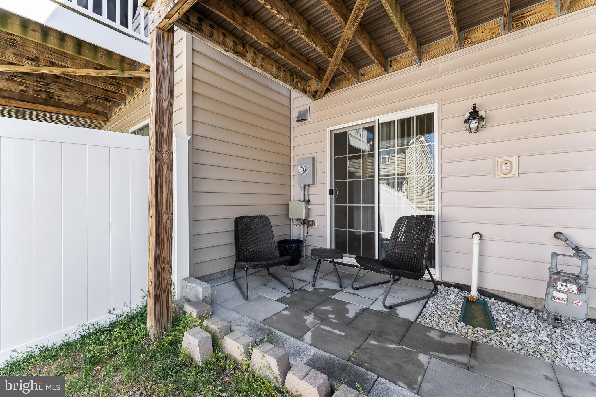 RAPPAHANNOCK LANDING - Residential Lease