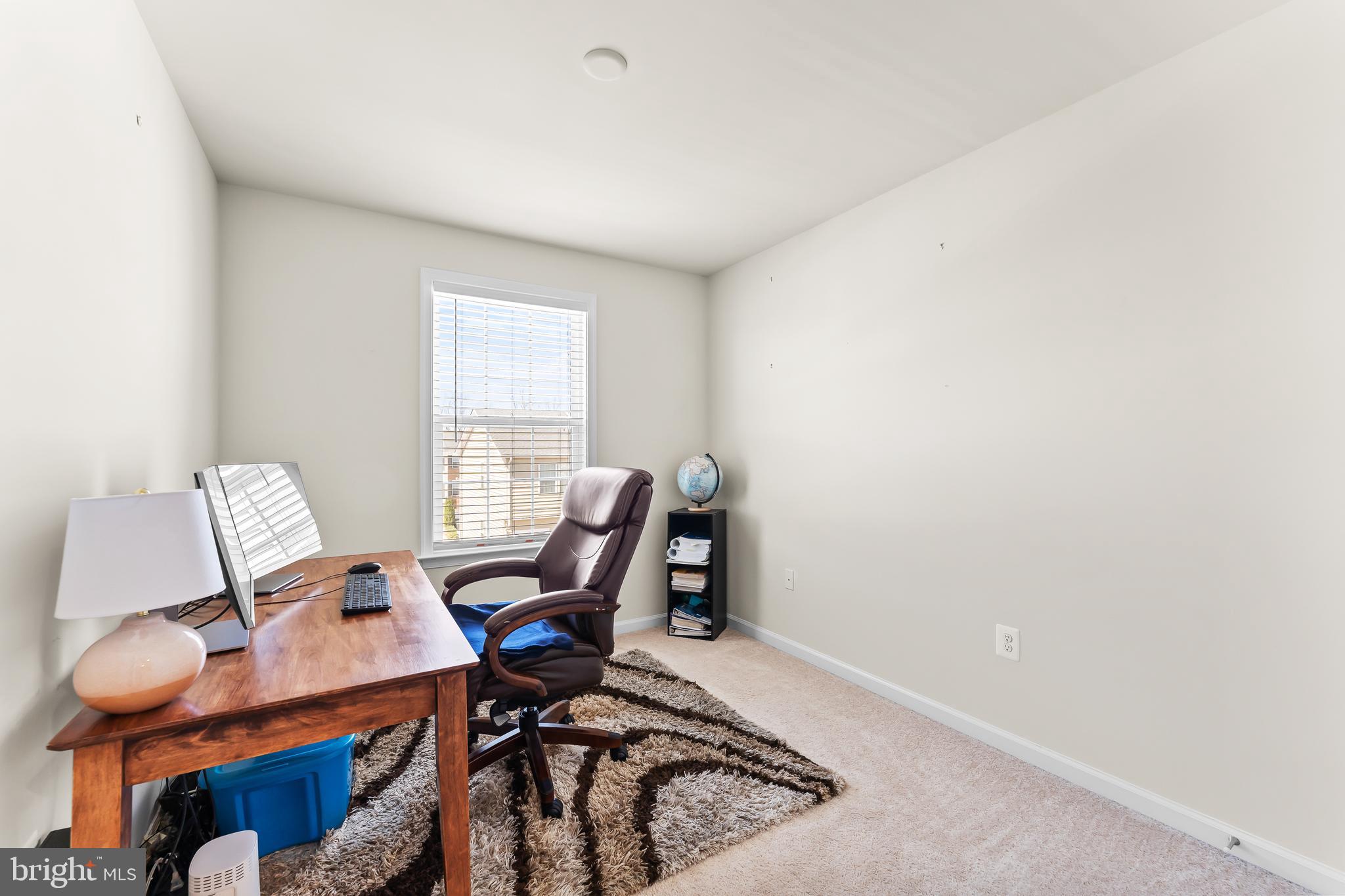 RAPPAHANNOCK LANDING - Residential Lease