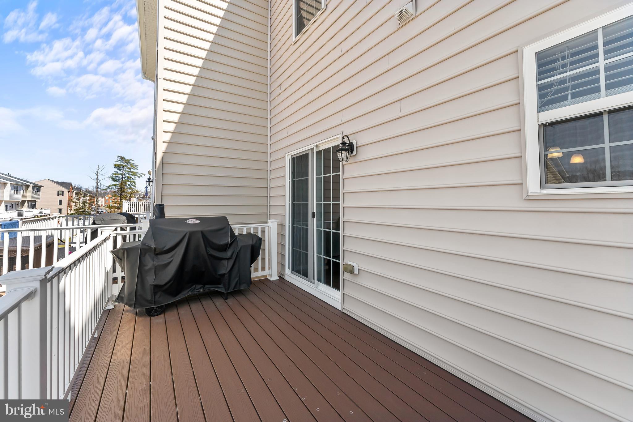 RAPPAHANNOCK LANDING - Residential Lease