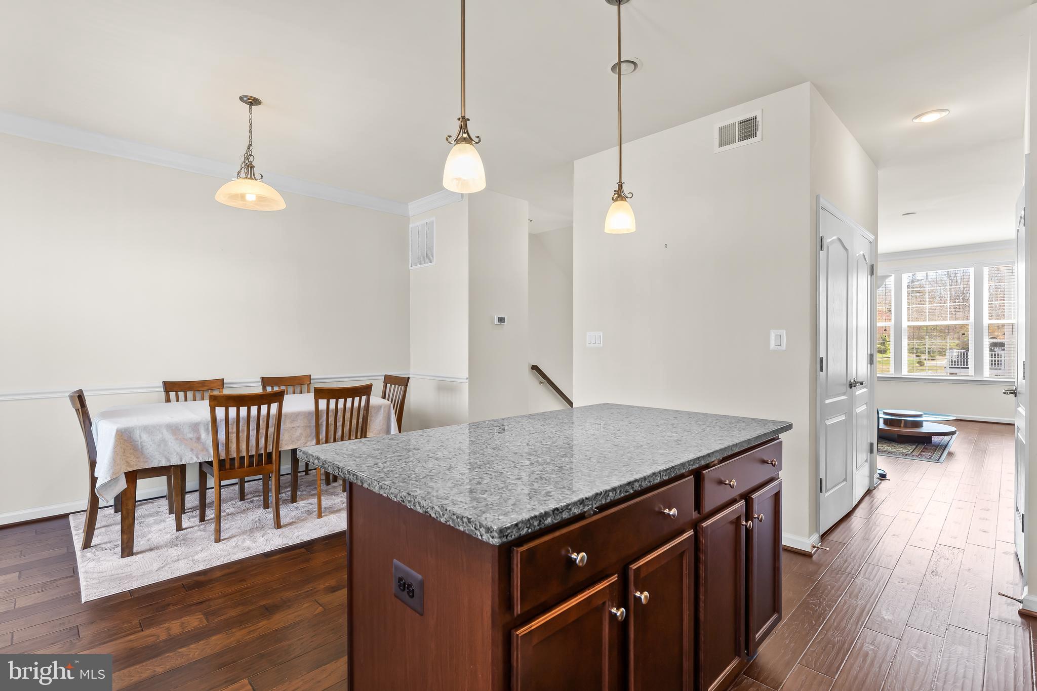 RAPPAHANNOCK LANDING - Residential Lease