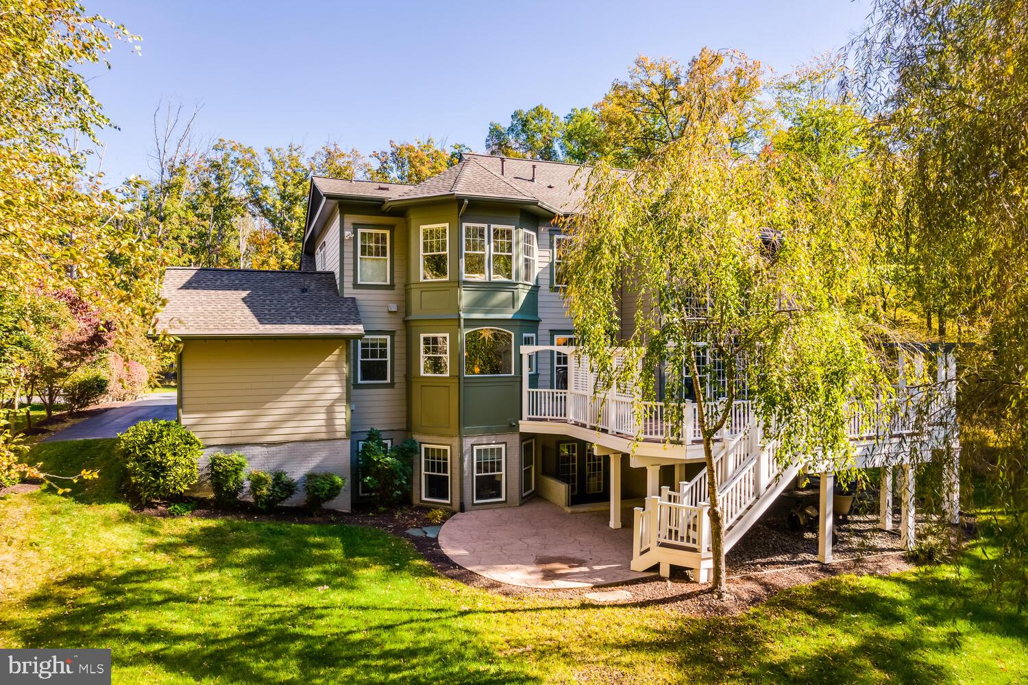 CAMP GLENKIRK SARANAC - Residential