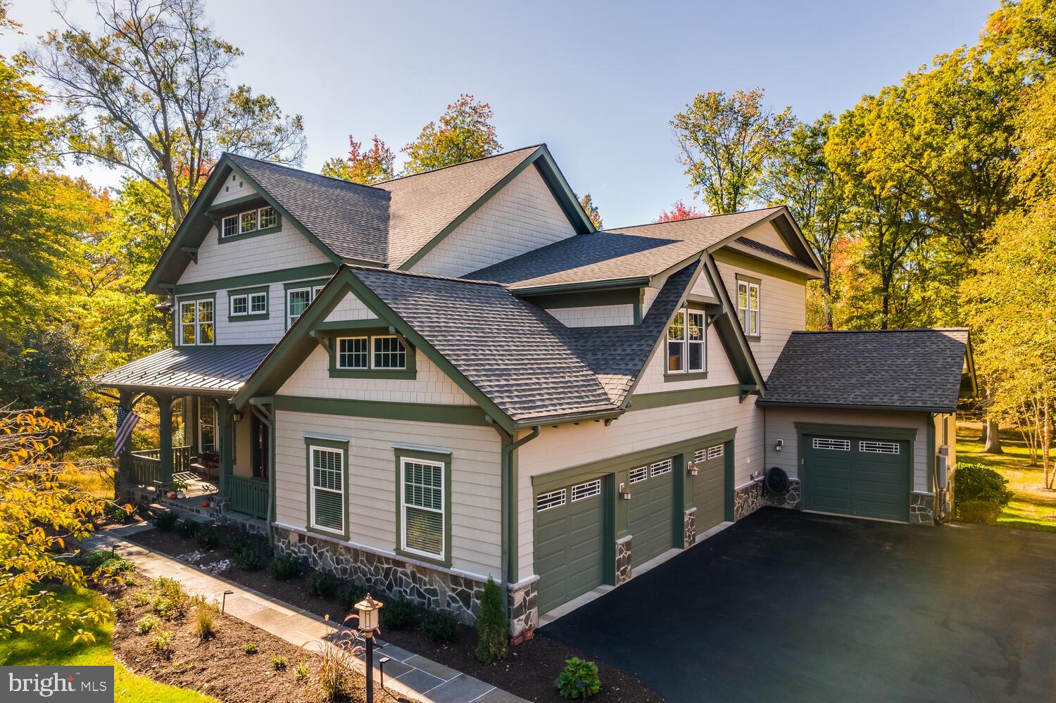 CAMP GLENKIRK SARANAC - Residential