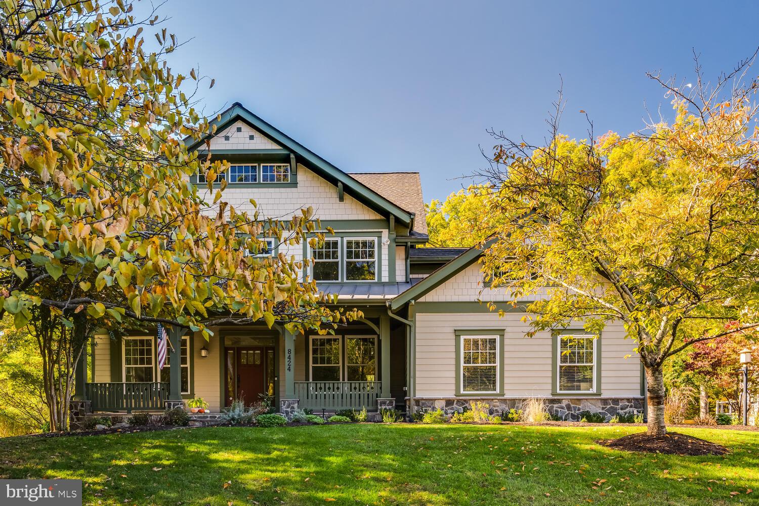 CAMP GLENKIRK SARANAC - Residential