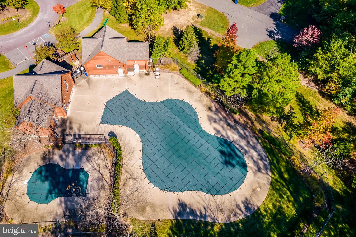 CAMP GLENKIRK SARANAC - Residential