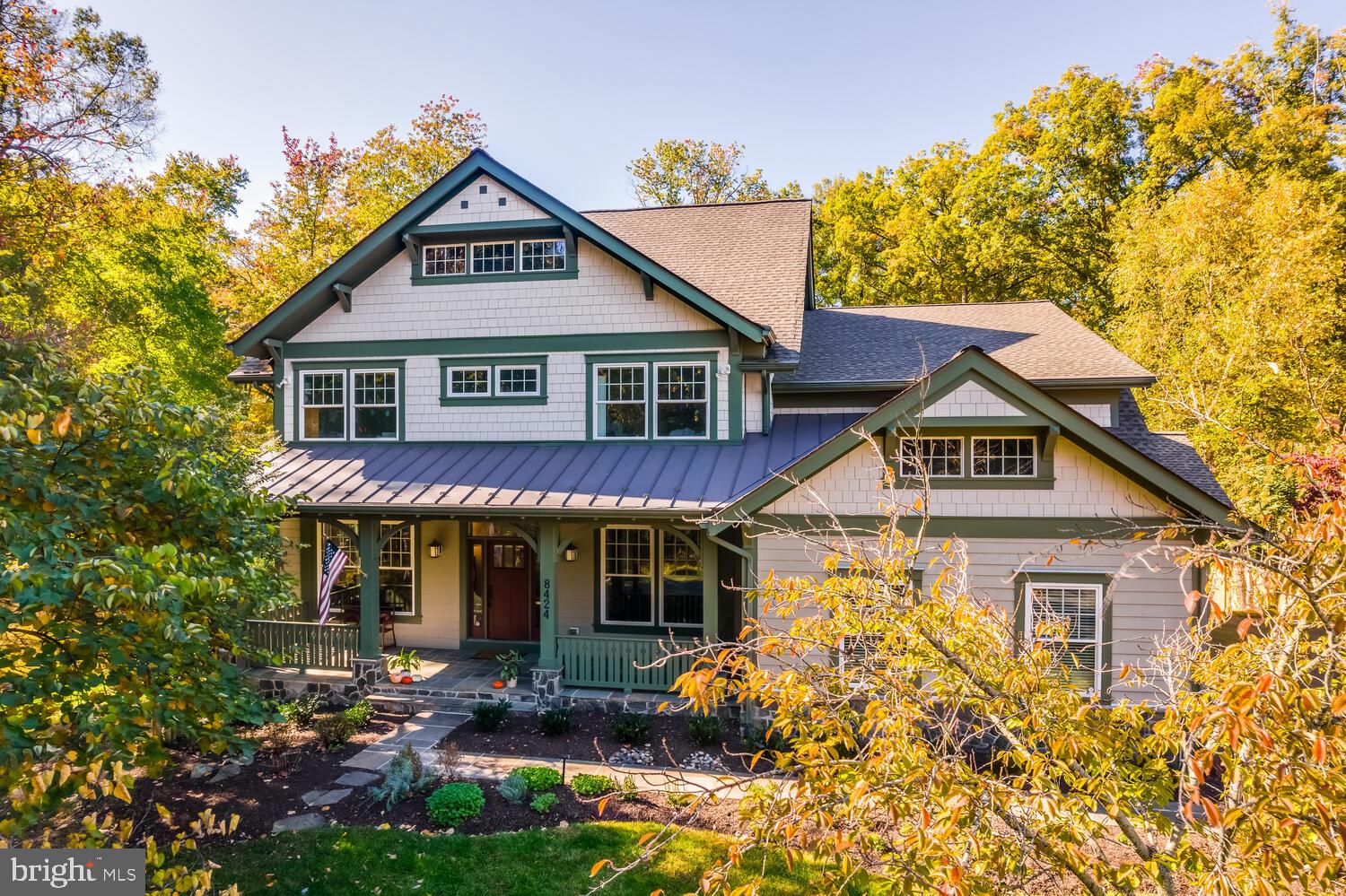 CAMP GLENKIRK SARANAC - Residential