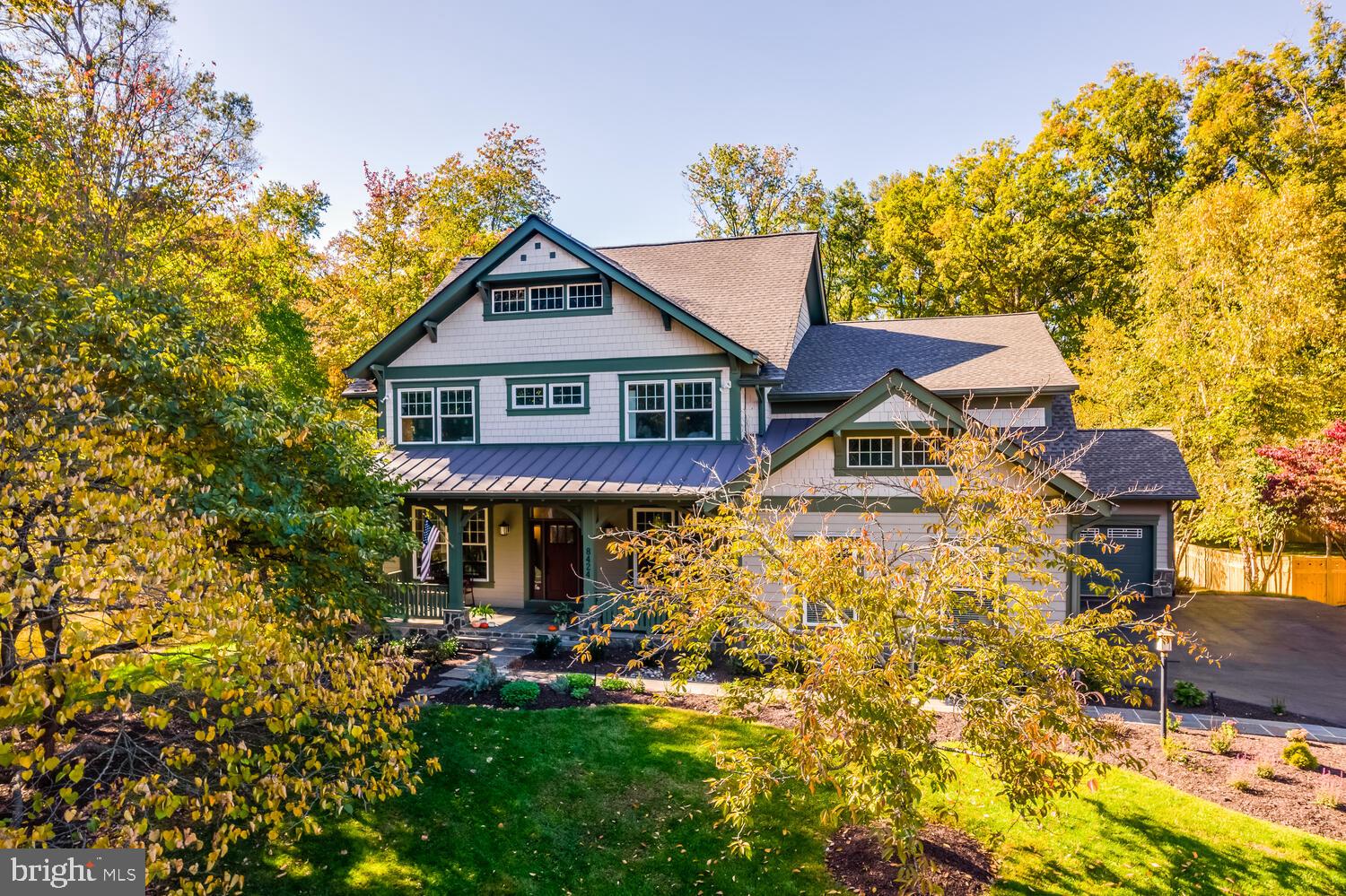 CAMP GLENKIRK SARANAC - Residential