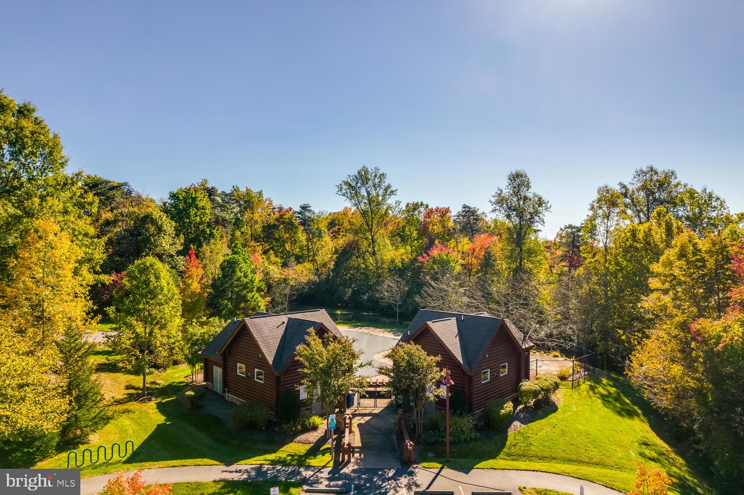 CAMP GLENKIRK SARANAC - Residential