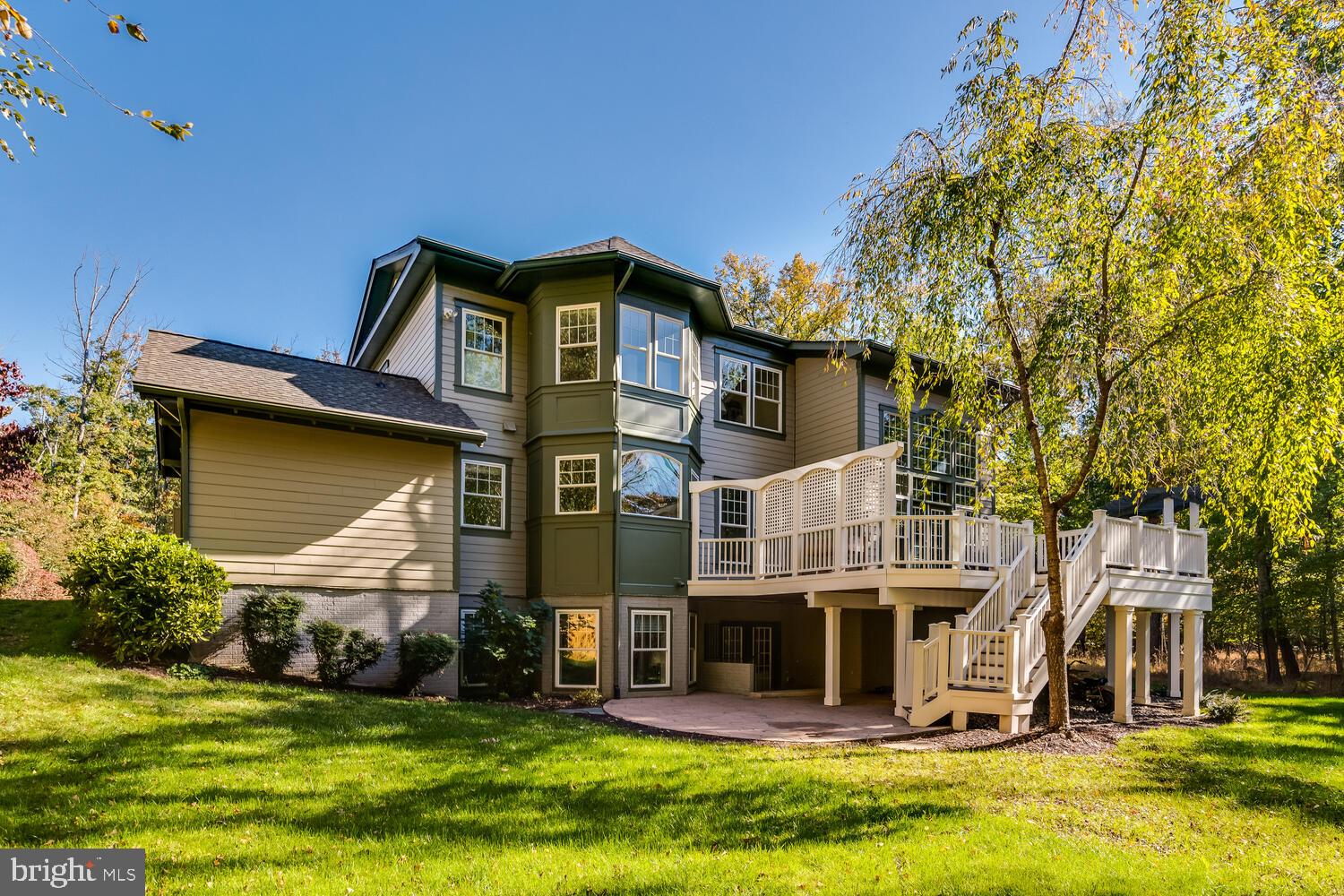 CAMP GLENKIRK SARANAC - Residential