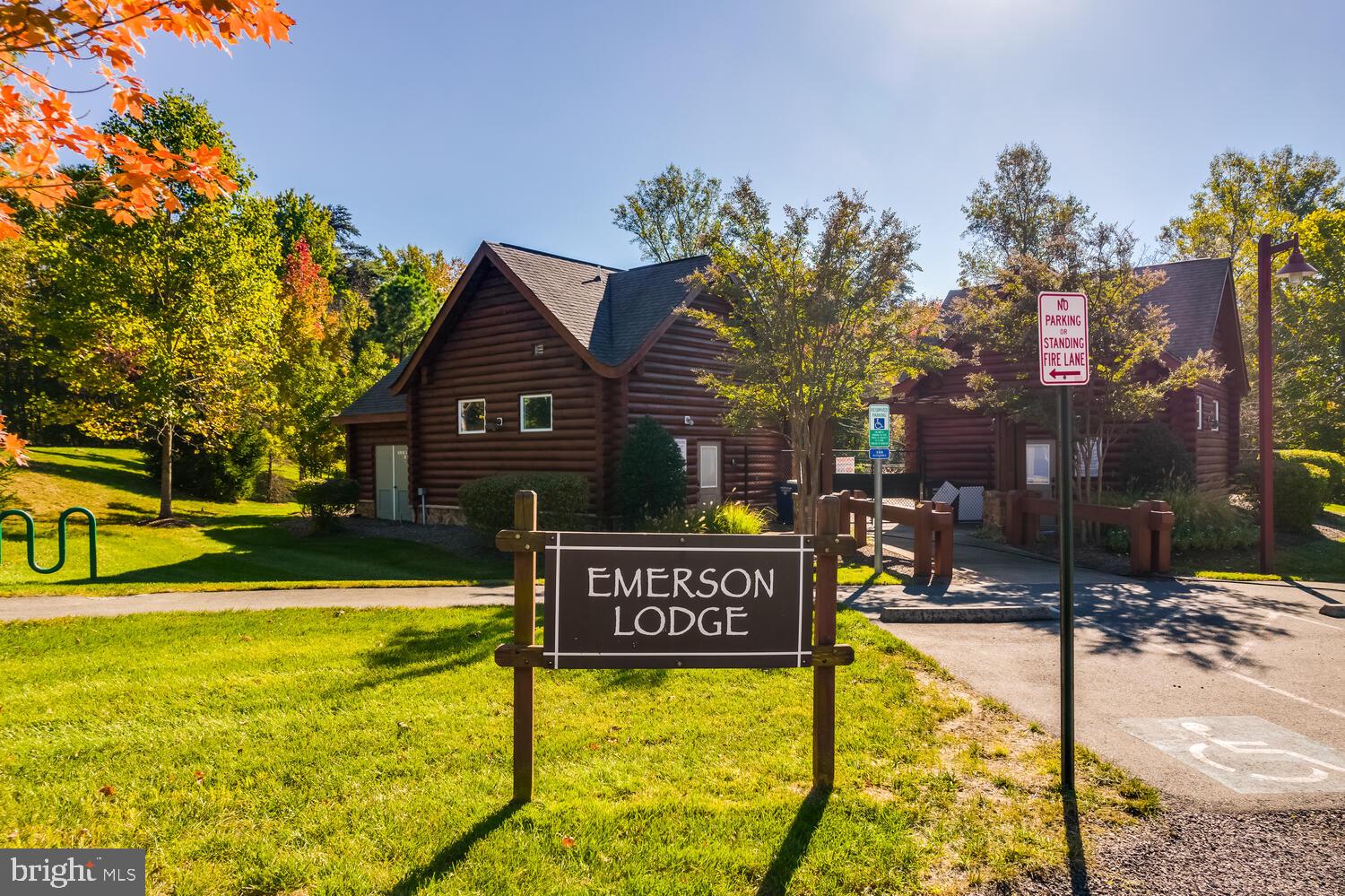 CAMP GLENKIRK SARANAC - Residential