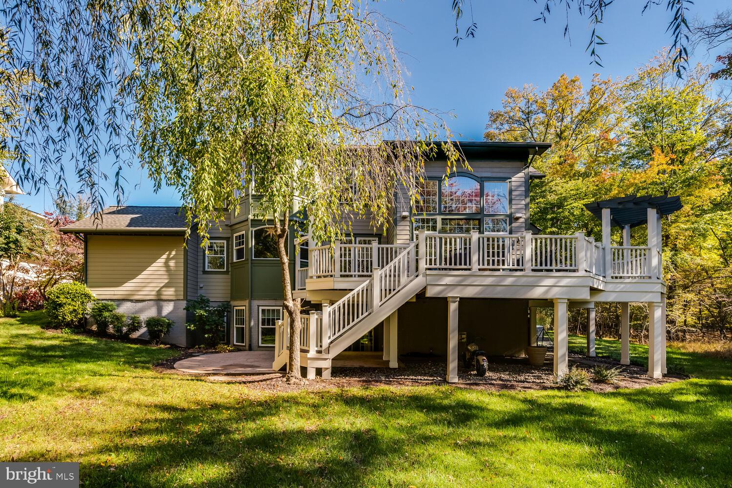 CAMP GLENKIRK SARANAC - Residential