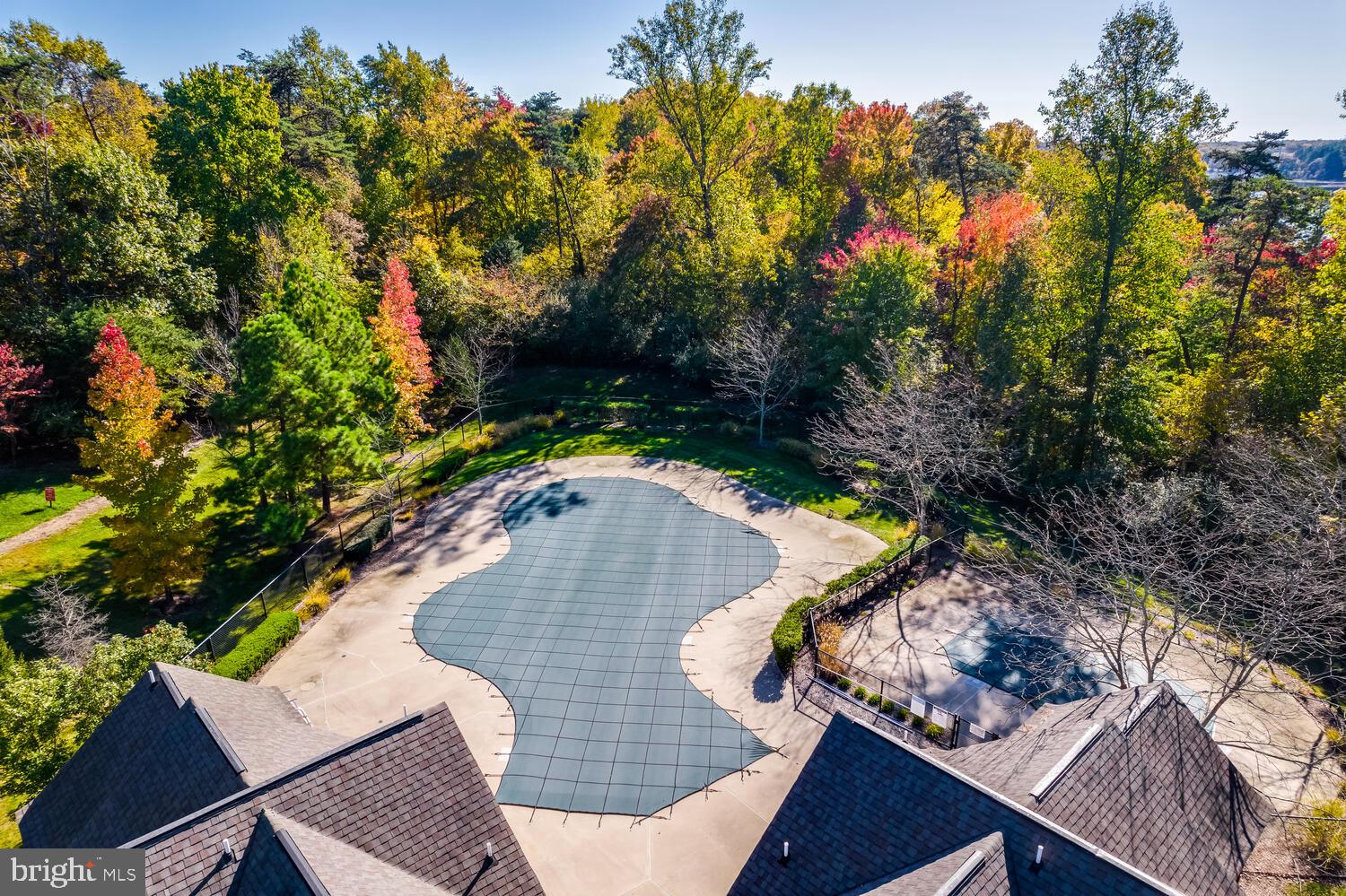 CAMP GLENKIRK SARANAC - Residential