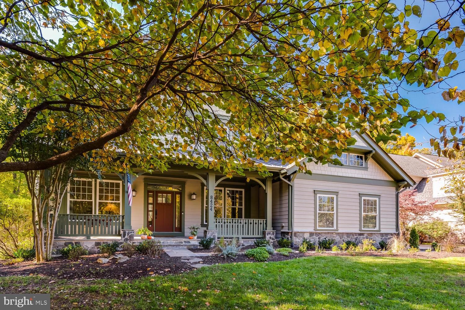 CAMP GLENKIRK SARANAC - Residential