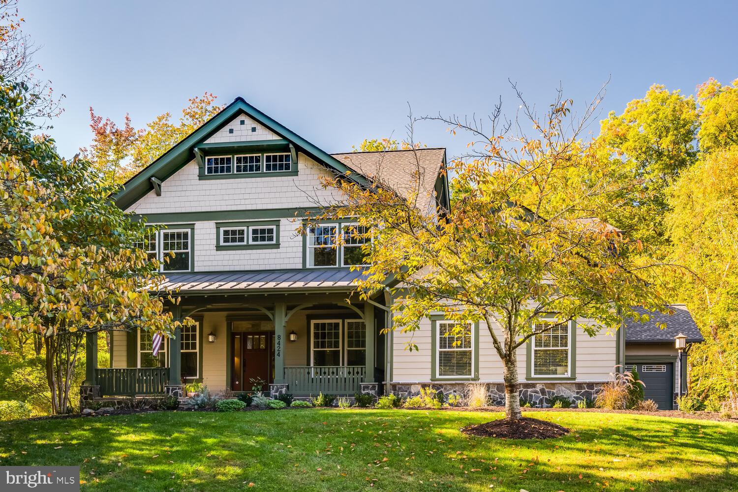 CAMP GLENKIRK SARANAC - Residential