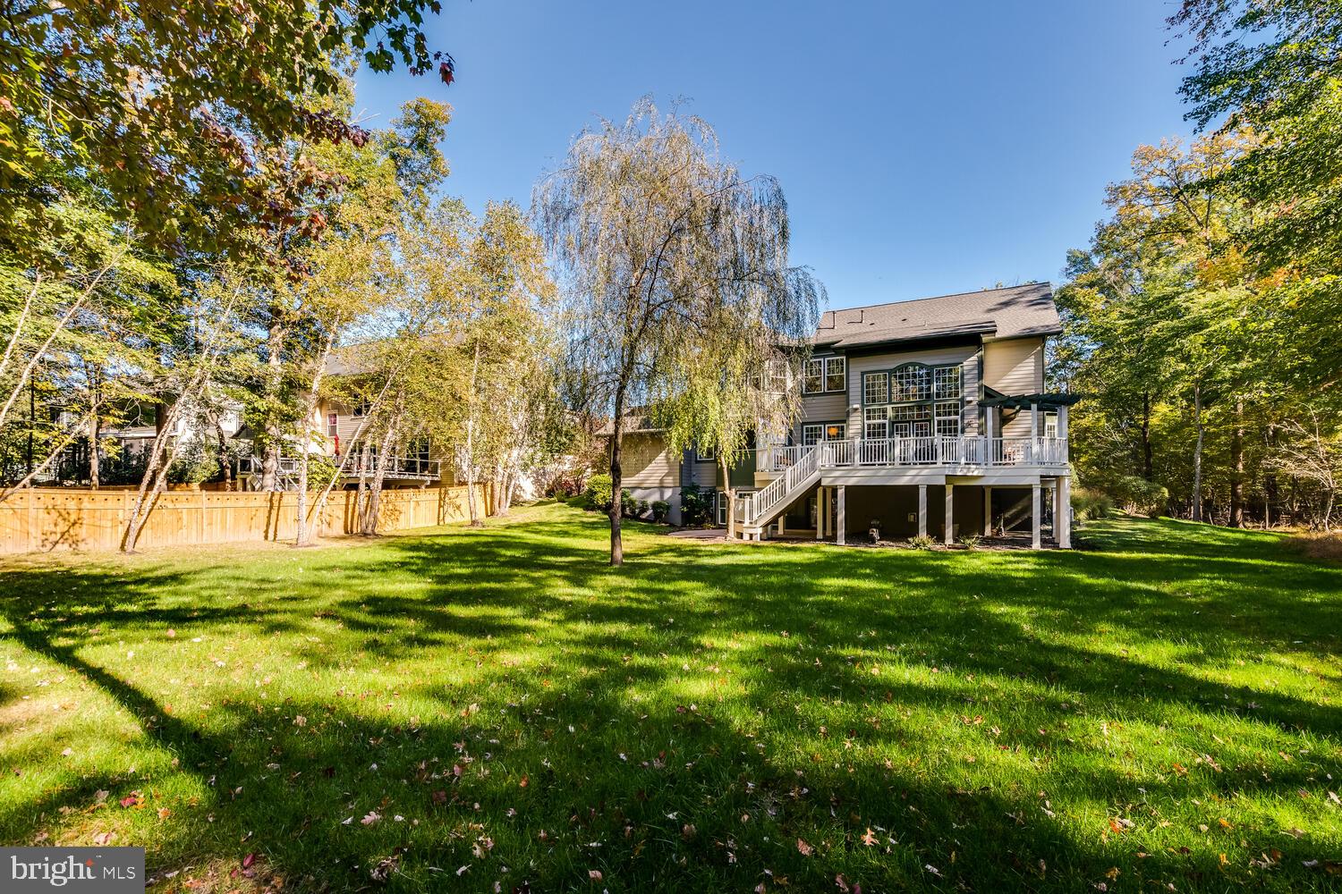 CAMP GLENKIRK SARANAC - Residential