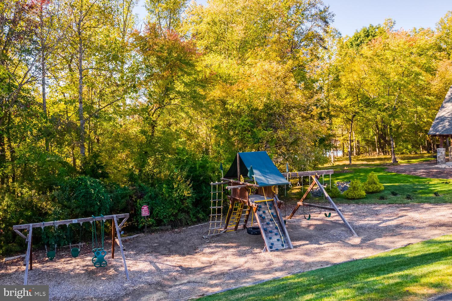 CAMP GLENKIRK SARANAC - Residential