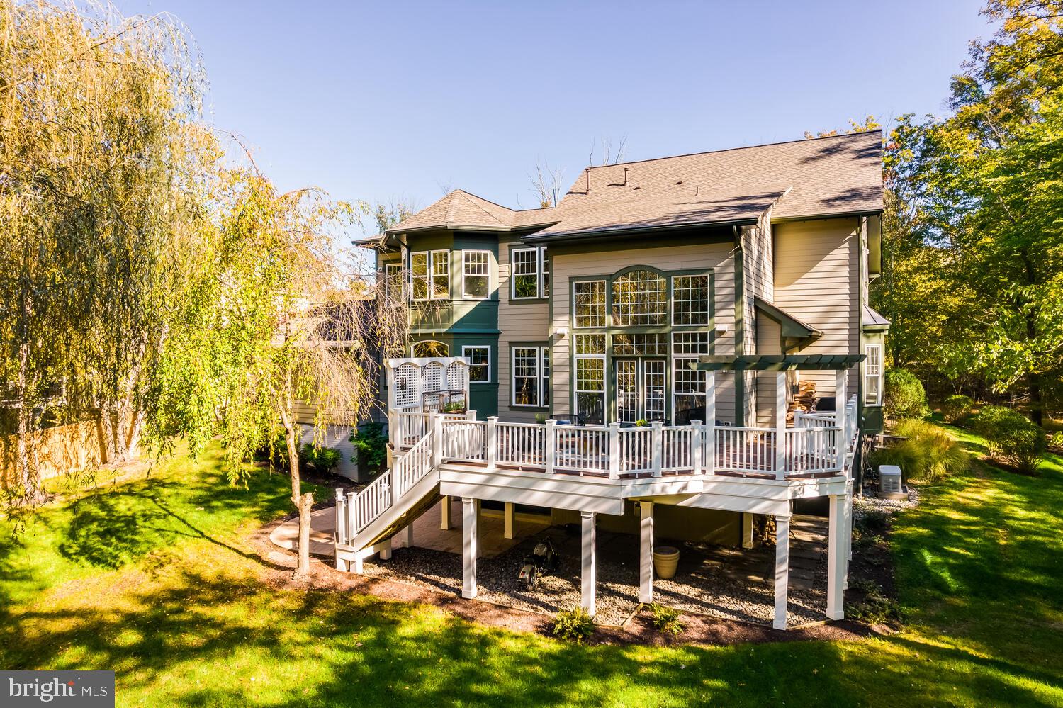 CAMP GLENKIRK SARANAC - Residential